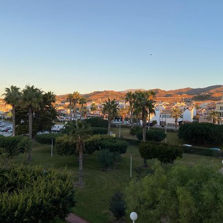 Playa Laguna, Laguna Beach, Torrox Costa Exterior foto