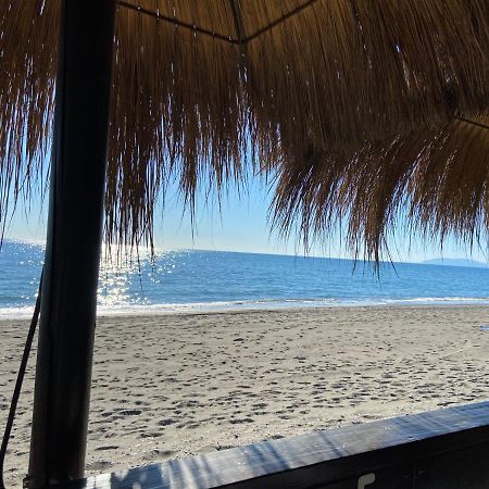 Playa Laguna, Laguna Beach, Torrox Costa Exterior foto