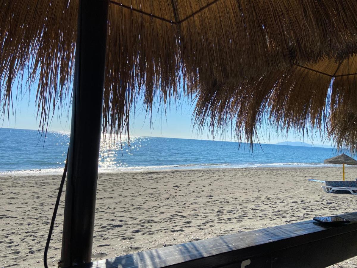 Playa Laguna, Laguna Beach, Torrox Costa Exterior foto
