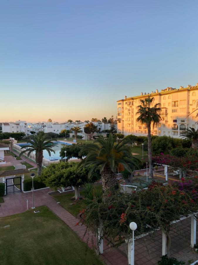 Playa Laguna, Laguna Beach, Torrox Costa Exterior foto