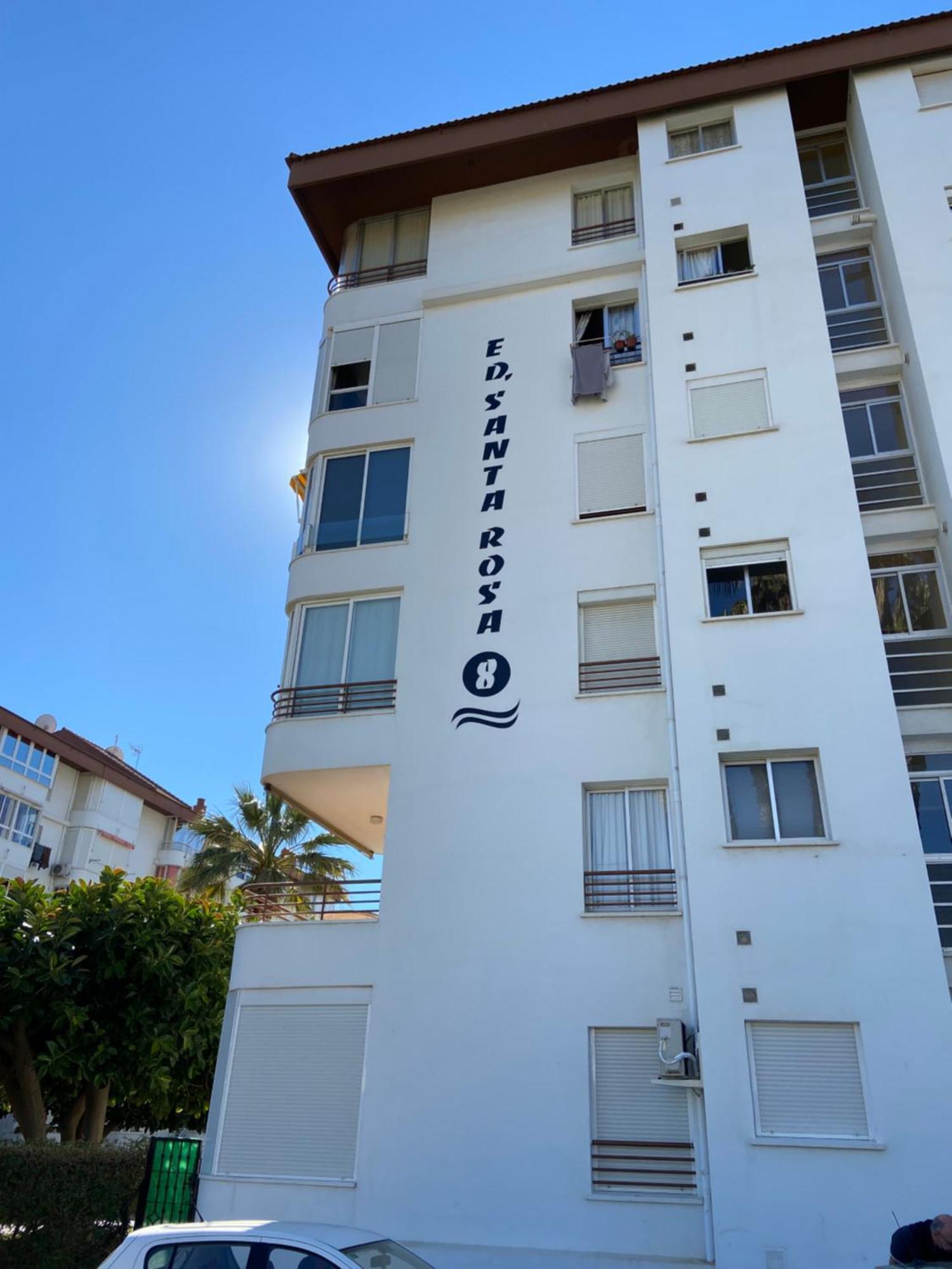 Playa Laguna, Laguna Beach, Torrox Costa Exterior foto