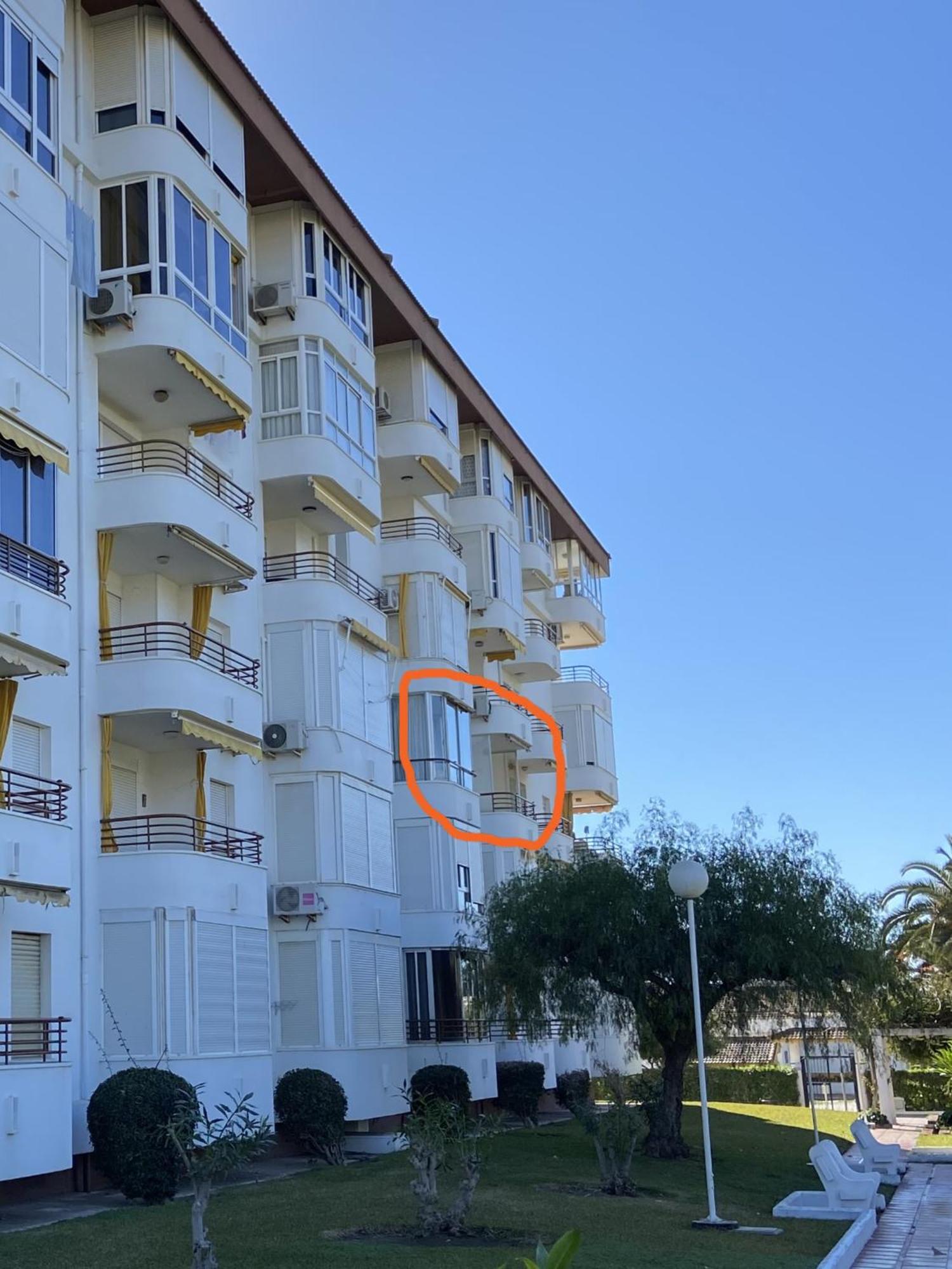 Playa Laguna, Laguna Beach, Torrox Costa Exterior foto